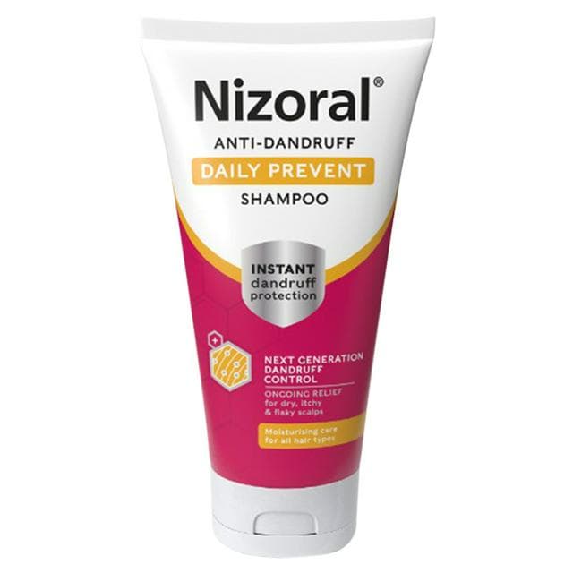 Nizoral Anti-Dandruff Daily Prevent Shampoo 200ml - gallery image 1