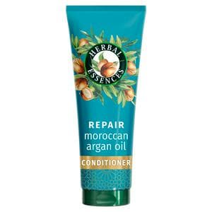 Herbal Essences Argan Oil Repair Conditioner 250ml to Nourish Damaged Hair