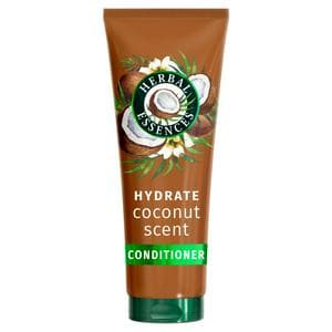 Herbal Essences coconut scent hydrate Conditioner 250ml to Deeply Nourish Very Dry Hair