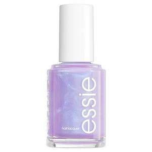 Essie Original Nail Art Studio Special Effects Pixel Pearl Polish Topcoat Ethereal Escape