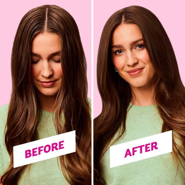 Batiste 24H Fresh Hair Dry Shampoo with Touch Activated Technology 200ml - gallery image 3