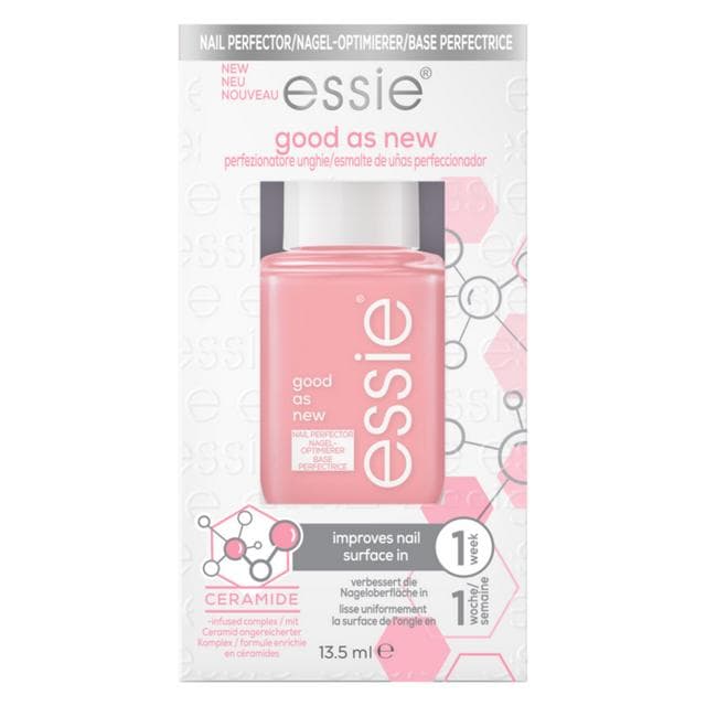 Essie Nail Care Treatment Good As New Perfector Shade Light Pink Concealer Corrector - gallery image 2