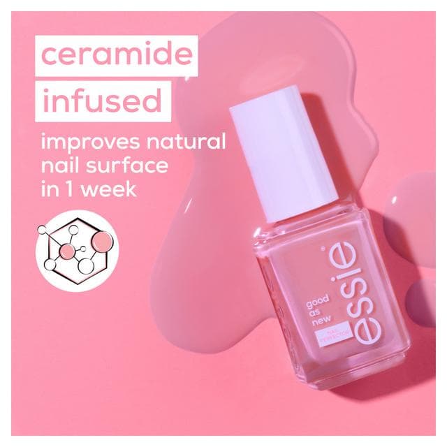 Essie Nail Care Treatment Good As New Perfector Shade Light Pink Concealer Corrector - gallery image 5