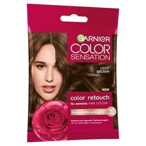 Garnier Color Sensation Retouch 5.0 Light Brown