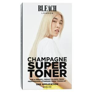 Bleach London Champagne Super Toner Kit
