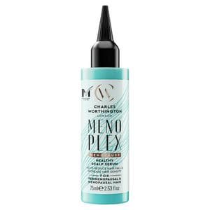 Charles Worthington 75ml Meno Plex Menopause Healthy Scalp Serum