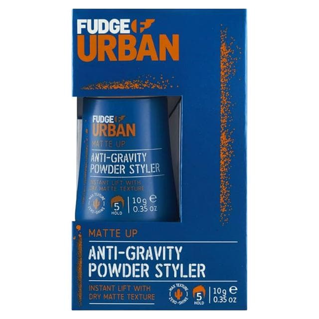 Fudge Urban Matte Up Anti Gravity Powder Styler 10g - gallery image 1