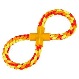 Petface Toyz Figure of 8 Rope