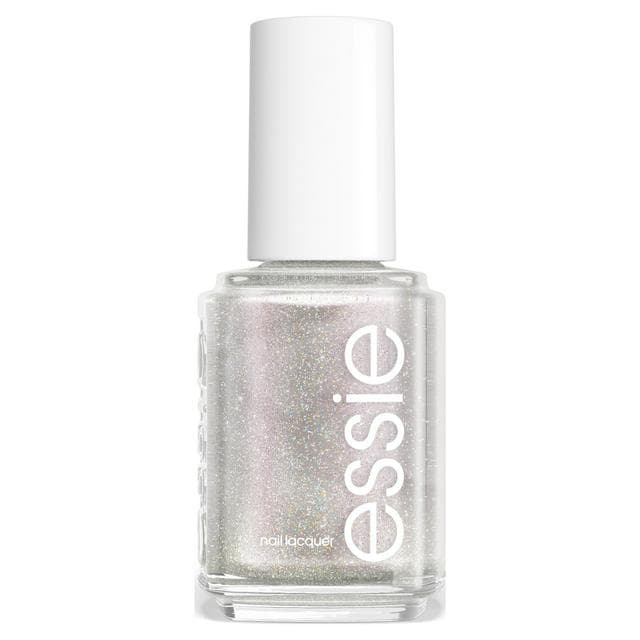 Essie Original Nail Art Studio Special Effects Polish Topcoat Lustrous Luxury - gallery image 1