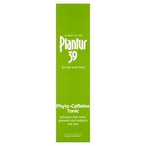 Plantur 39 Phyto Caffeine Tonic 200ml