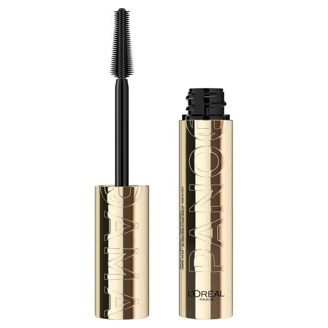 L'Oreal Paris Volume Million Lashes Panorama Mascara Black - gallery image 1
