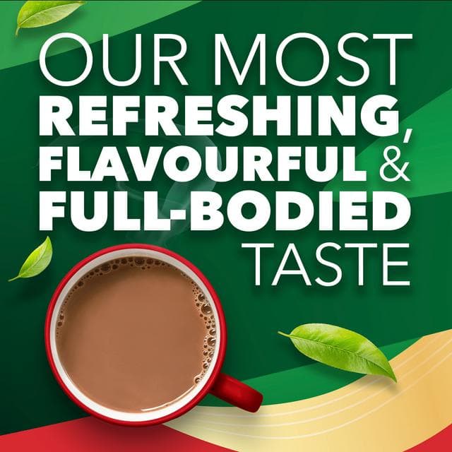 PG Tips Gold Special Blends Speciality Black Tea Bags x70 - gallery image 3