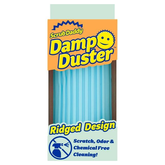 Scrub Daddy Damp Duster - gallery image 1