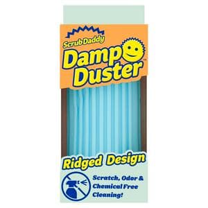 Scrub Daddy Damp Duster