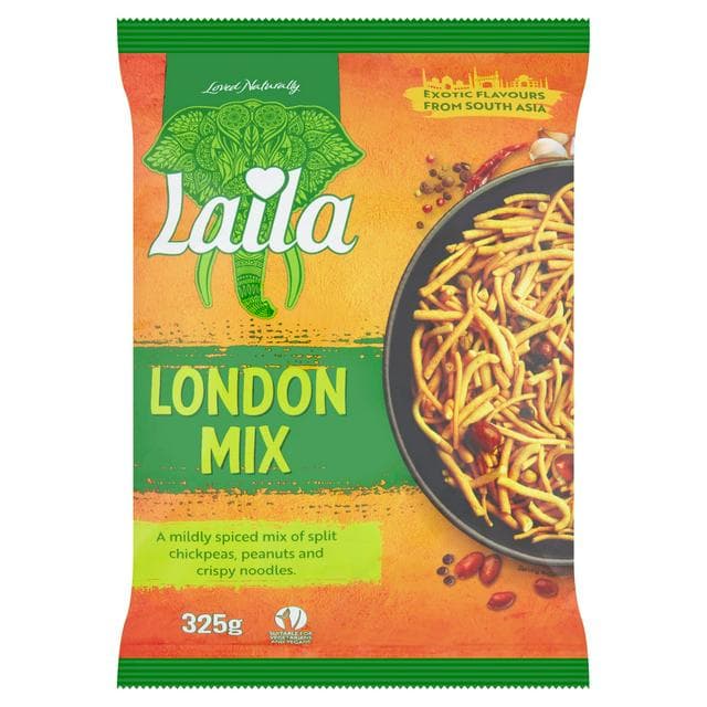 Laila London Mix 325g - gallery image 1