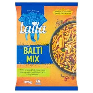 Laila Balti Mix 325g