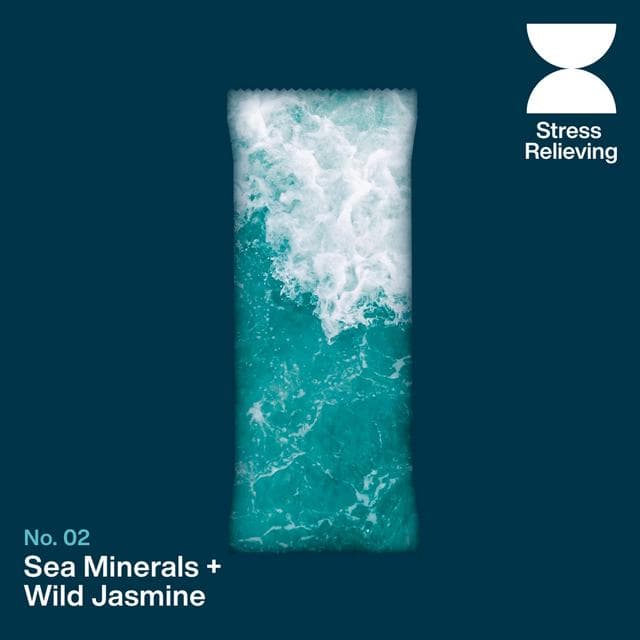 Ineos Antibac Multi Room Surface Cleaning Wipes Sea Minerals + Wild Jasmine - gallery image 6