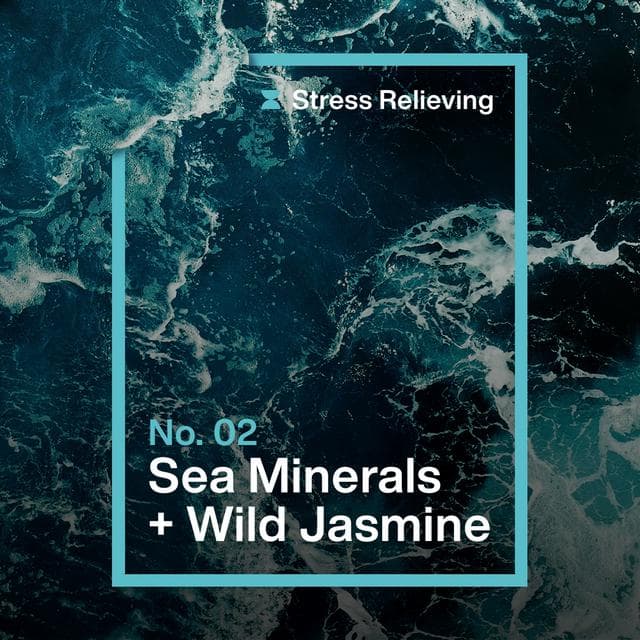 Ineos Antibac Multi Room Cleaning Spray Sea Minerals + Wild Jasmine - gallery image 4