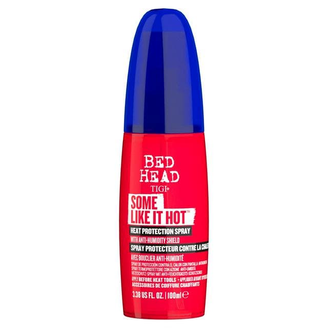 Bed Head by TIGI Some Like It Hot Heat Protection Spray 100ml - gallery image 1