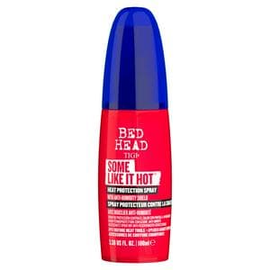 Bed Head by TIGI Some Like It Hot Heat Protection Spray 100ml