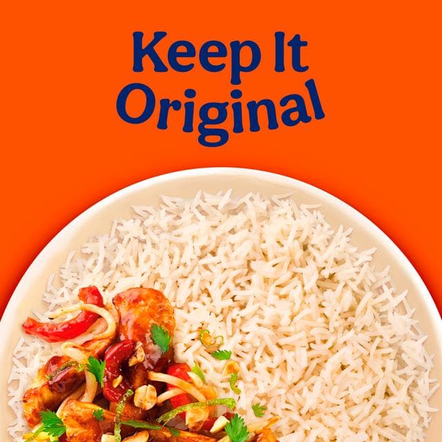 Ben's Original Jasmine Microwave Rice 220g - gallery image 2