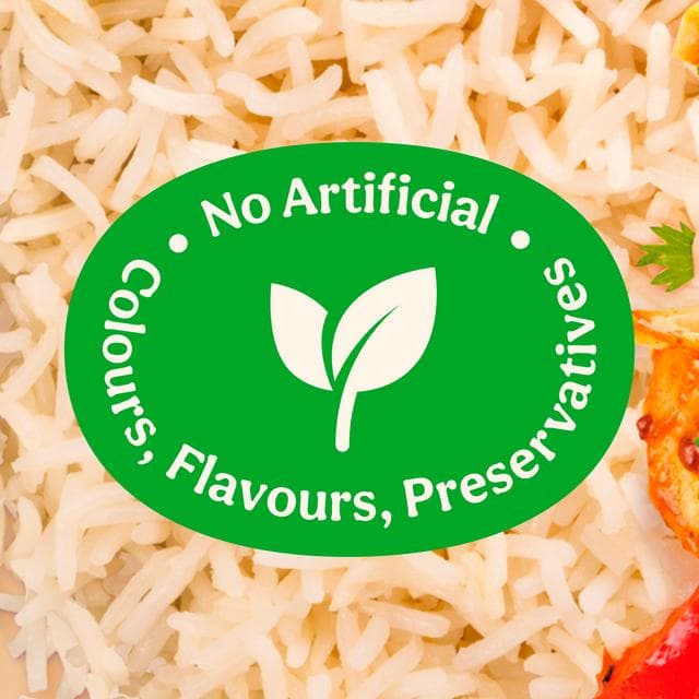 Ben's Original Jasmine Microwave Rice 220g - gallery image 4