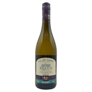Sainsbury's Mid Strength Val De Loire Blanc White Wine, Taste the Difference 75cl