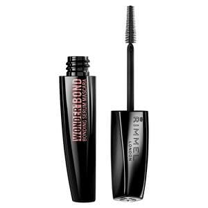 Rimmel London Wonder Bond Bonding Serum Mascara 001 Black 11ml