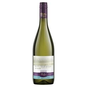 Sainsbury's Mid Strength Coolwater Bay Sauvignon Blanc White Wine, Taste the Difference 75cl