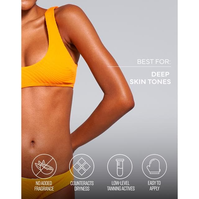 Bondi Sands Technocolor 1 Hour Express Self Tanning Foam Caramel 200ml - gallery image 2