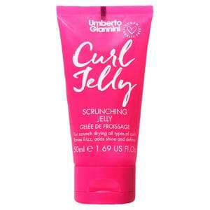Umberto Giannini Curl Jelly Scrunching Jelly 50ml