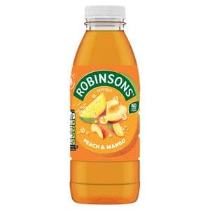 Robinsons 500ml Orange & Mango Juice Ready To Drink