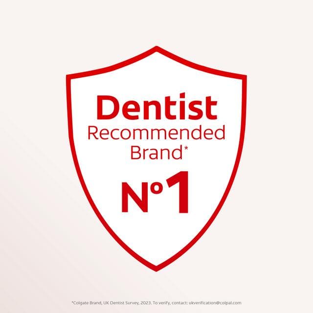 Colgate Advanced Teeth Whitening Toothpaste 75ml - gallery image 6