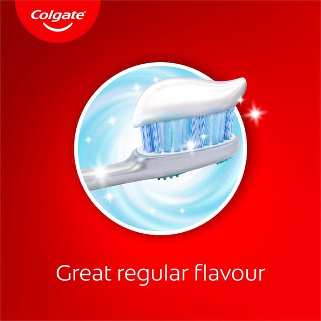 Colgate Maximum Cavity Protection Toothpaste 125ml - gallery image 5
