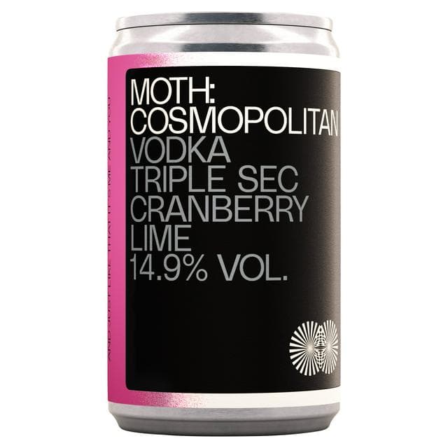 MOTH: 125ml Cosmopolitan - gallery image 1