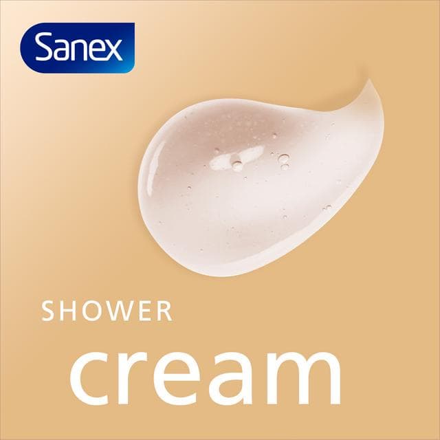 Sanex Expert Skin Health Ageless Renewal Shower Gel Body Wash 450ml - gallery image 6