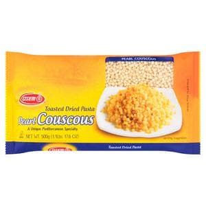 Osem Toasted Pasta Pearl Couscous 500g