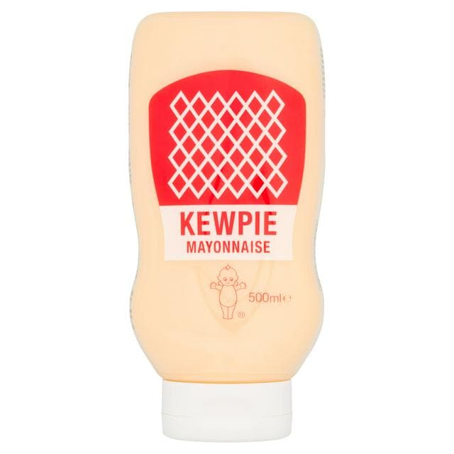Kewpie Mayonnaise 470g - gallery image 1