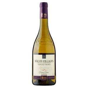 Sainsbury's Macon Villages White Wine, Taste the Difference 75cl