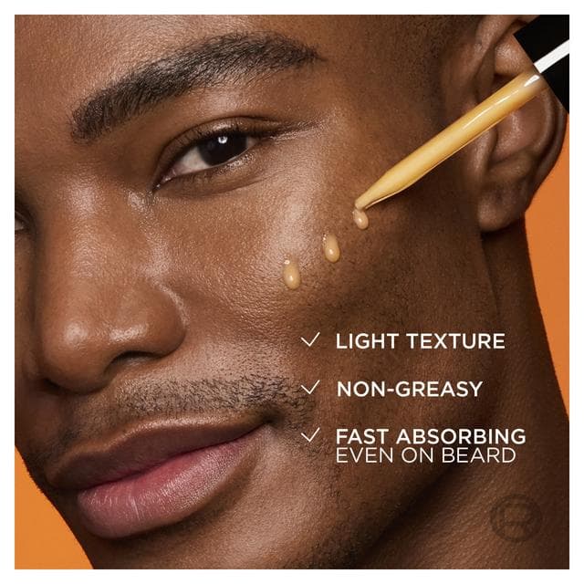 L'Oréal Paris Men Expert Hydra Energetic 10% Pure Vitamin C Shot Serum 30ml - gallery image 5