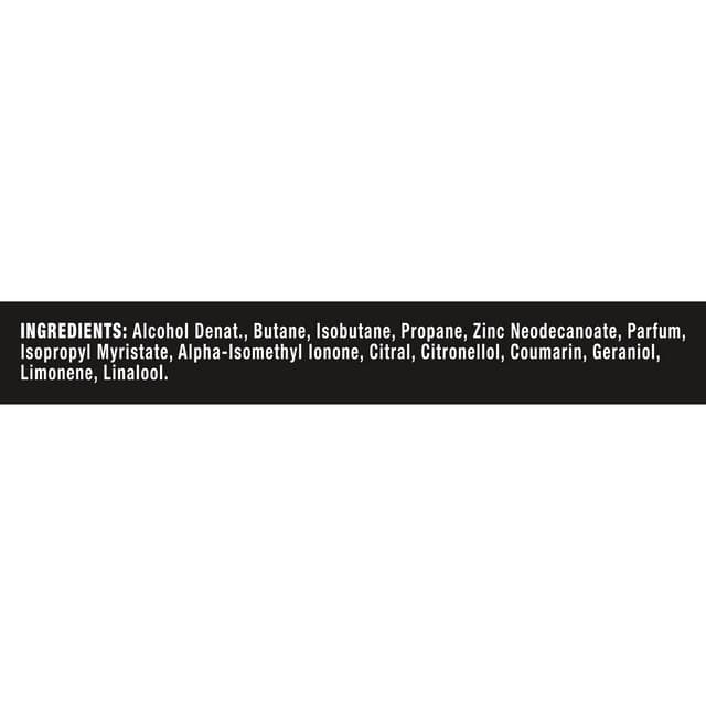 Lynx Blue Lavender 72h Fine Fragrance Deodorant Body Spray for Men 150ml - gallery image 6