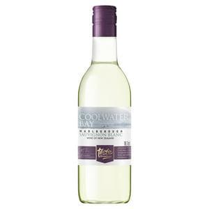Sainsbury's Marlborough Sauvignon Blanc White Wine, Taste the Difference 18.7cl