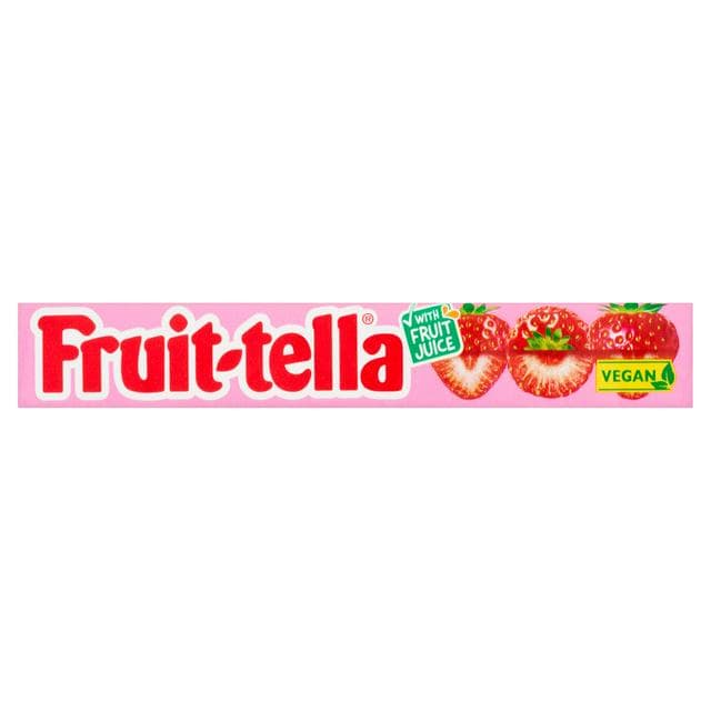 Fruittella with Fruit Juice 41g - gallery image 1