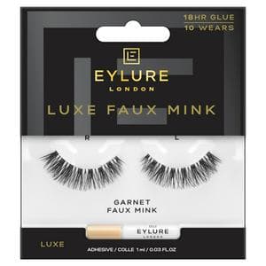 Eylure London Luxe Faux Mink