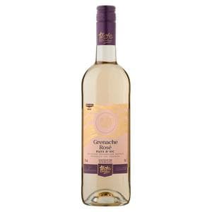 Sainsbury's Grenache Rose Wine, Taste the Difference 75cl