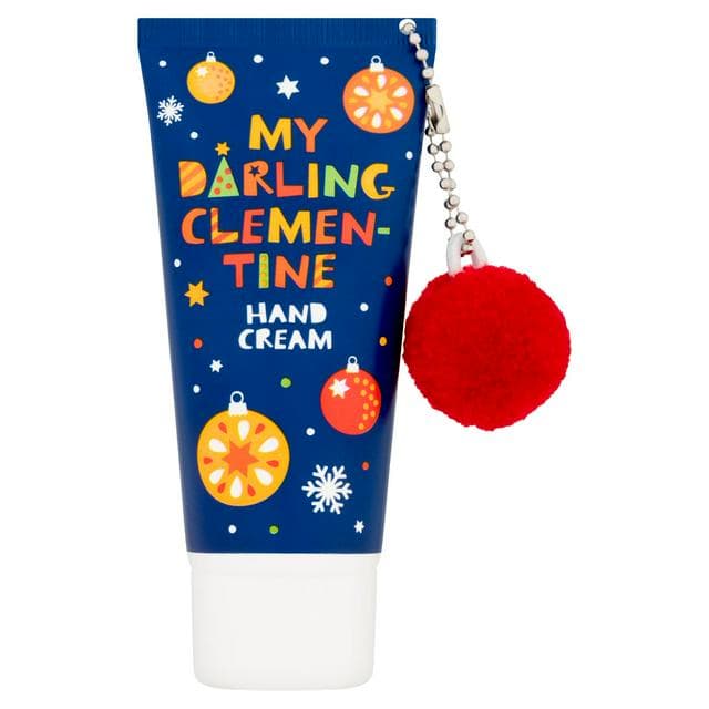 50ml My Darling Clementine Hand Cream - gallery image 1