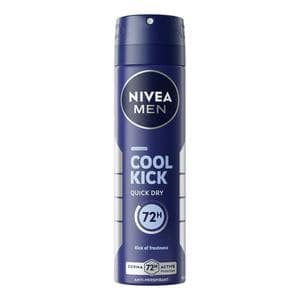 Nivea Men Cool Kick Antiperspirant 150ml