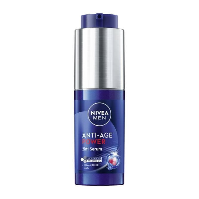 Nivea Men Anti Age Power Serum 30ml - gallery image 1