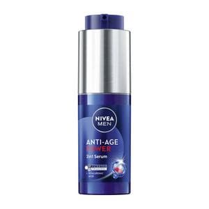 Nivea Men Anti Age Power Serum 30ml
