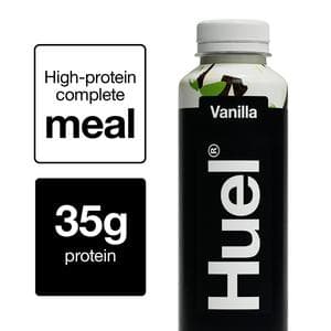 Huel Vanilla, Black Edition 500ml